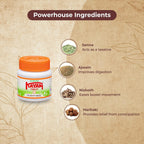 Seth Brothers Kayam Ayurveda-Tabletten