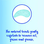 Аюрведическое средство для ухода за собой Himalaya Herbal Fresh Start Oil Clear Прощай, жирная кожа! Жидкое средство для умывания Hello Fresh Face с клубникой, лимоном, черникой и персиком