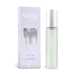 Skinn By Titan Raw Perfume Edu De For Men Edp Long Lasting Perfume Spray 20ml,50ml & 100ml