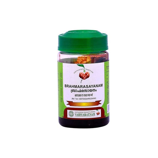 Vaidyaratnam Ayurvedisches Brahma Rasayanam Avaleh Leham 250g