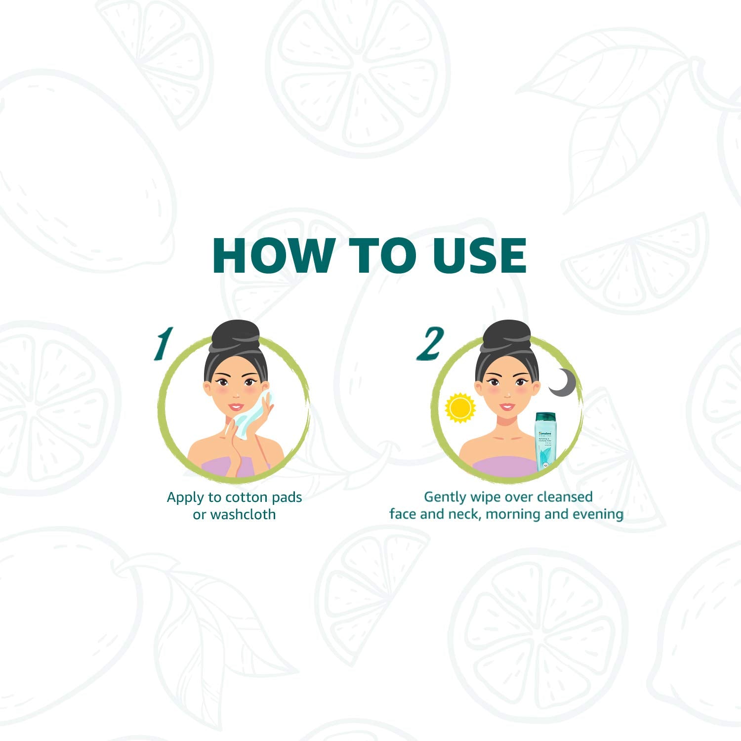 Himalaya Refreshing & Clarifying Toner 100ml