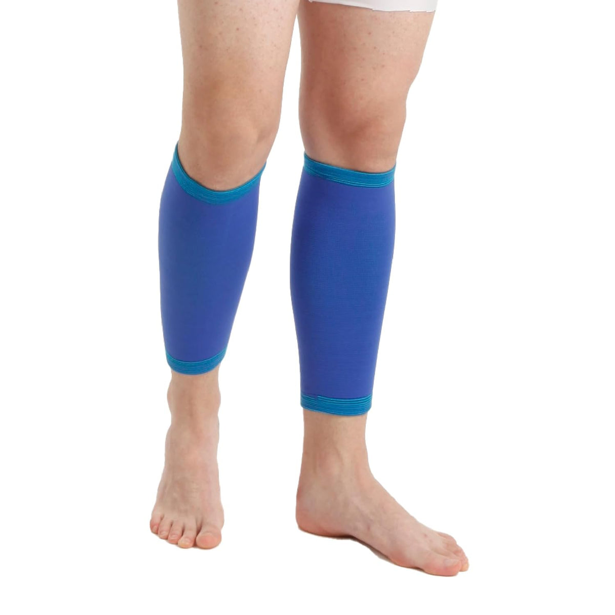 Flamingo Health Orthopaedic Premium Calf Support (Pair) Unisex Code 2071