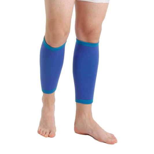 Flamingo Health Orthopädische Premium Wadenstütze (Paar) Unisex Code 2071