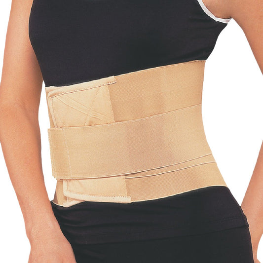 Flamingo Health Orthopaedic Lumbar Sacro Belt Unisex Code 2001