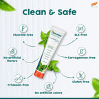 Himalaya Botanique Complete Care Toothpaste (Simply Mint) 150g