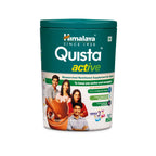 Himalaya Herbal Ayurvedic Adult Quista active Chocolate & Milk Masala Powder 200 g