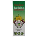 Hamdard Ayurvedic Joshina Herbal Cough & Cold Syrup