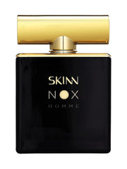 Skinn by Titan Nox Homme Men Eau De Parfume Spray 100 ml