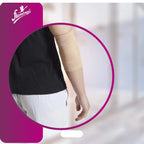 Flamingo Health Orthopädische Gel-Ellenbogenstütze, Code 2192