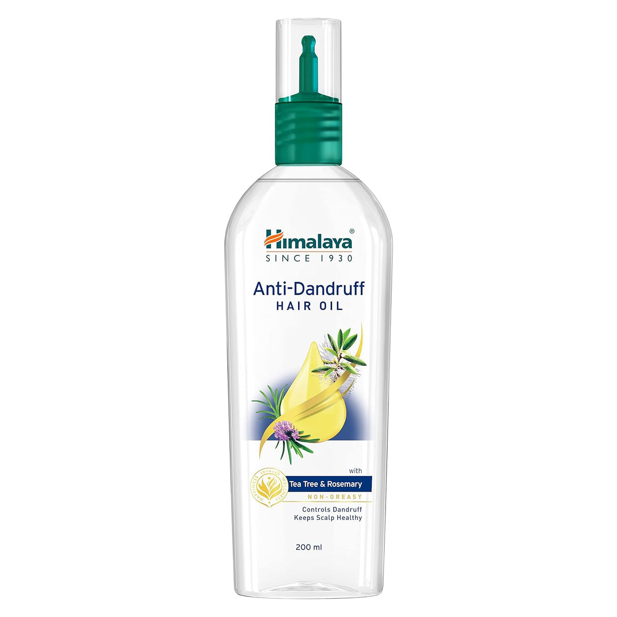 Himalaya Herbals Anti Dandruff Hair Oil