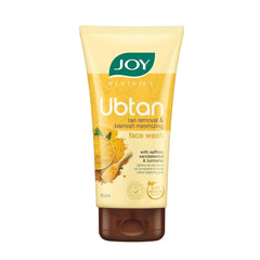 Joy Revivify Ubtan Face Wash