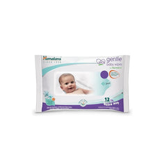 Himalaya Gentle Baby Care Simple Smart Wipes