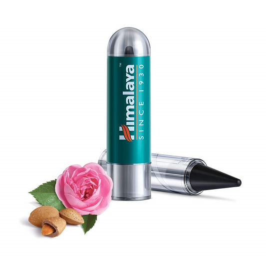 Himalaya Herbals Kajalstift Schwarz Matt 1g