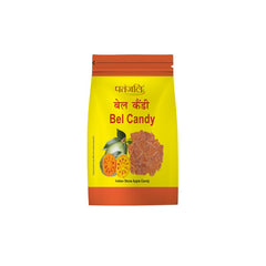 Patanjali Bel Candy