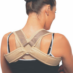 Flamingo Health Orthopaedic Clavicle Brace Unisex Code 2018