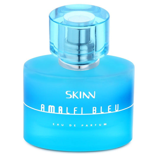 Skinn By Titan Amalfi Bleu Parfüm, Eau de Toilette für Frauen, Parfümspray, 30 ml und 90 ml