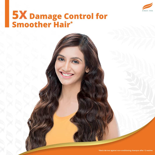 Himalaya Herbals Damage Repair Arganöl Haarshampoo