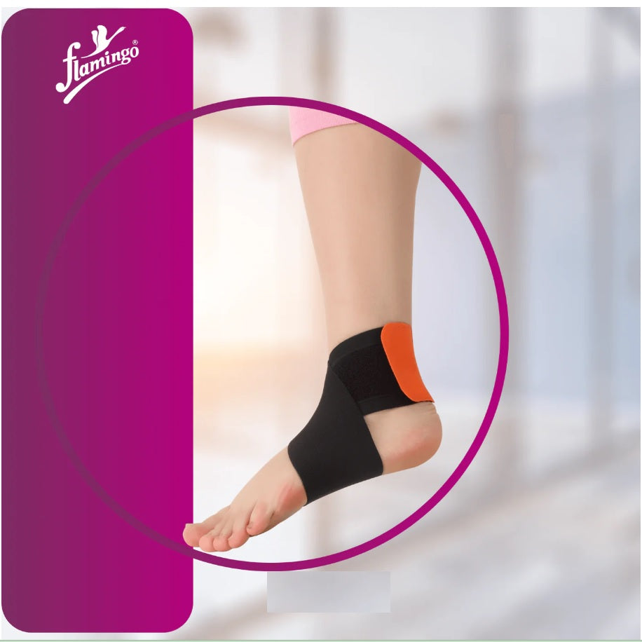 Flamingo Health Orthopaedic Ankle Binder Code 2005