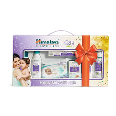 Himalaya Happy Baby Gift Pack 7 in 1 Kit