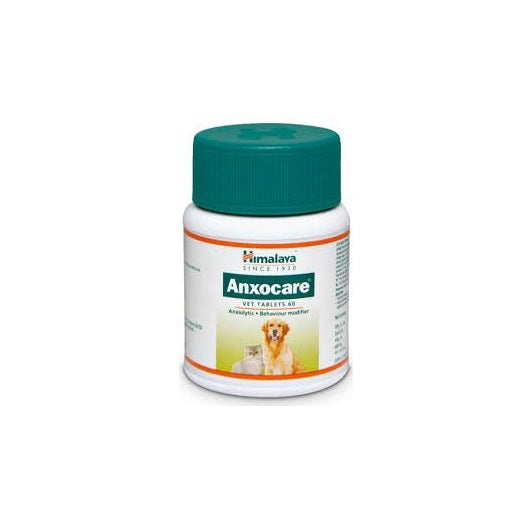 Himalaya Anxocare Vet Dog 60 таблеток