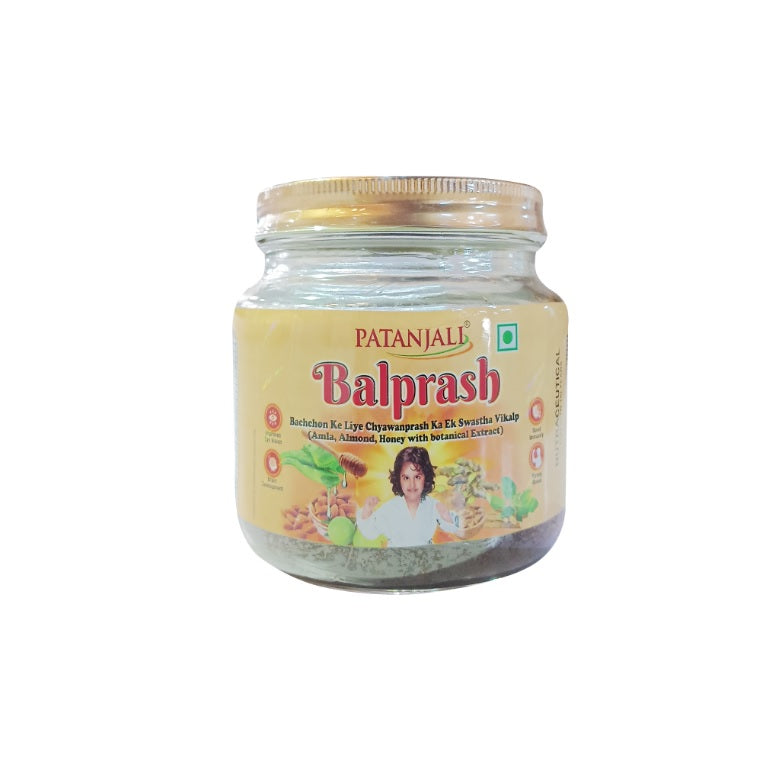 Patanjali Ayurvedic Balprash 500g