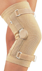 Flamingo Health Orthopaedic Hinged Knee Cap Code 2023