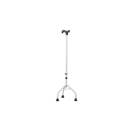 Flamingo Health Orthopädisches Stativ mit Metallsockel, Universal, Code 2220