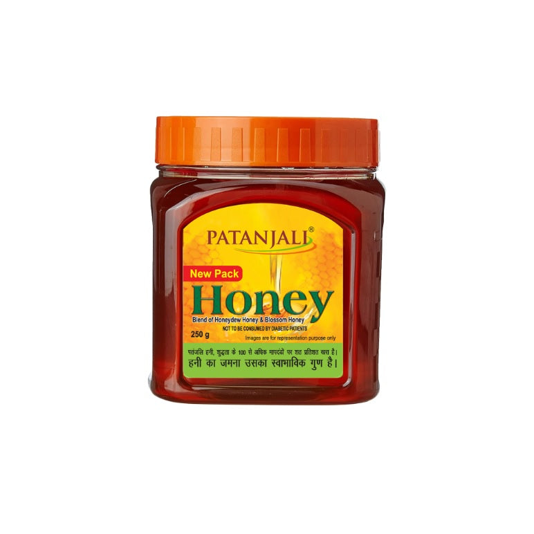 Patanjali Honey