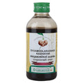 Vaidyaratnam Ayurvedic Dasamoolarasnadi Kashayam Liquid 200Ml