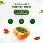 Himalayan Organics Pumpkin Seeds 200g