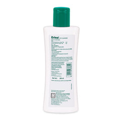 Himalaya Erina Pet Coat Cleanser für routinemäßiges Baden, Flüssigkeit mit Minzduft