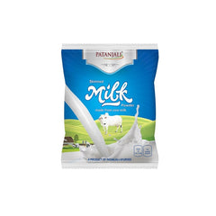 Patanjali Cow's Skimmed Milk Powder