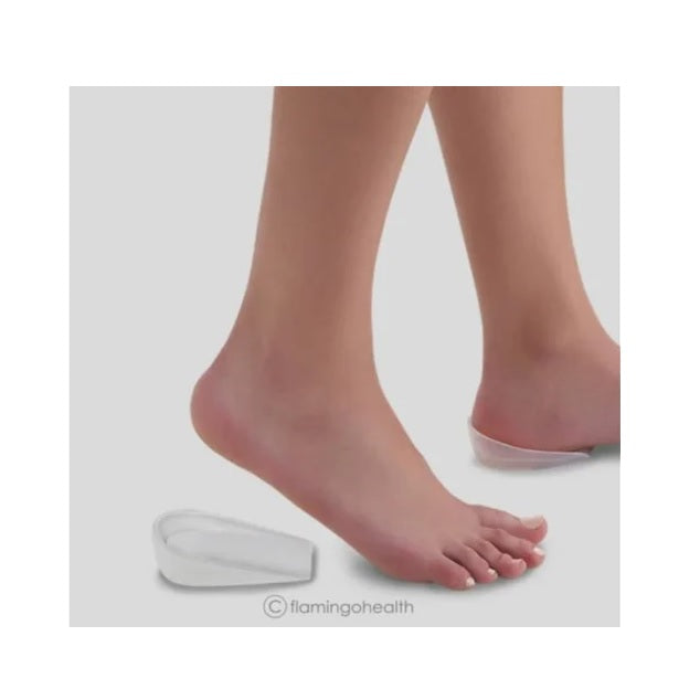 Flamingo Health Orthopaedic Heel Cushion Universal Code 2022