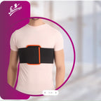 Flamingo Health Orthopaedic Rib Chest Belt Male Code 2028
