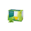 Himalaya Wellness Herbal Green Tea Classic Beverage