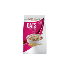 Patanjali Rolled Oats