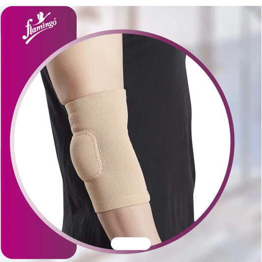 Flamingo Health Orthopaedic Gel Elbow Support Code 2192