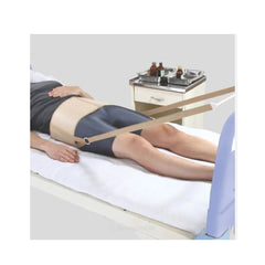 Flamingo Health Orthopaedic Pelvic Traction Code 2218