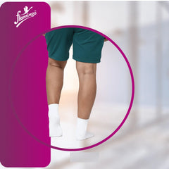 Flamingo Health Orthopaedic Anti Skid Socks Universal Code 2157