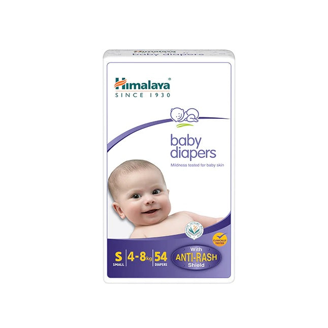 Himalaya Herbal Ayurvedic Baby Care Diapers The Bottom Line On Diapers