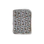 Newborn baby clothing Handmade Baby Rug Indian