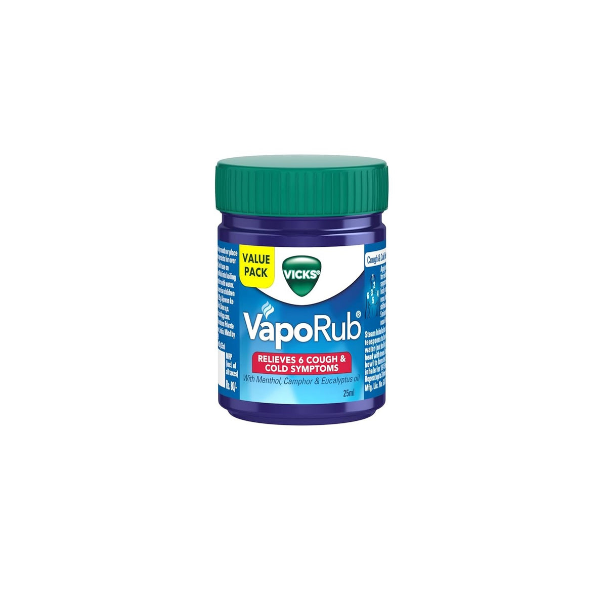 Vicks Vaporub Balm