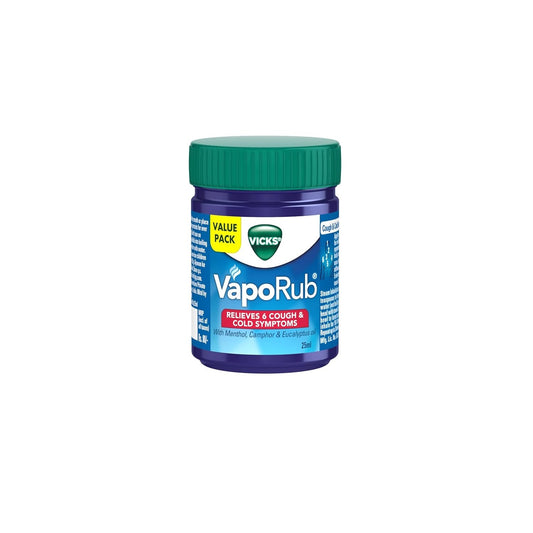 Vicks Vaporub Balsam