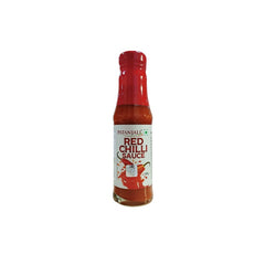 Patanjali Red Chilli Sauce 180ml