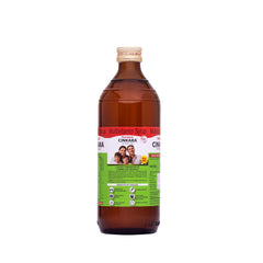 Hamdard Ayurvedic Cinkara World Family Tonic Liquid 500 ML