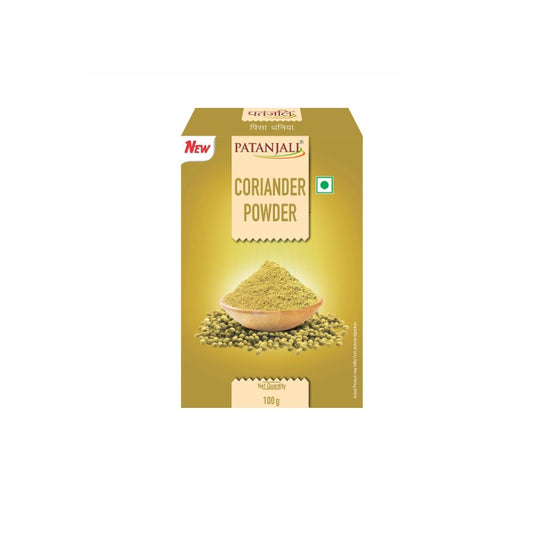 Patanjali Coriander Powder