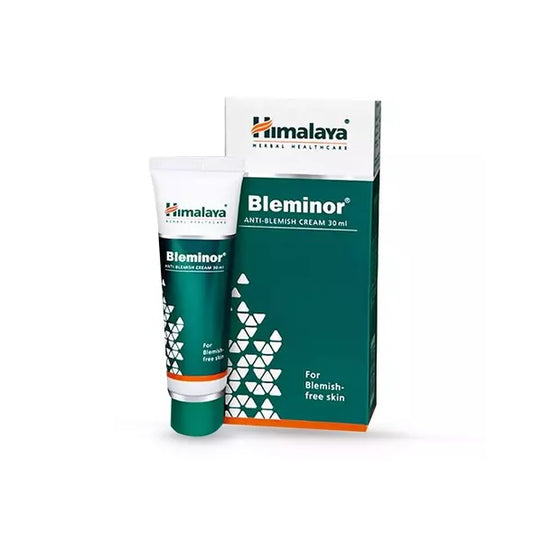 Himalaya Ayurvedic Herbal Healthcare Anti-Makel-freie Hautcreme 30 ml