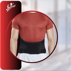 Flamingo Health Orthopaedic Adjustable Back Support Code 2367