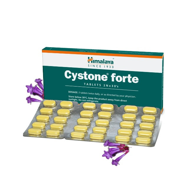 Himalaya Cystone Forte 60 Tablette