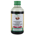 Vaidyaratnam Ayurvedic Kayathirumeni Thailam Oil 200Ml